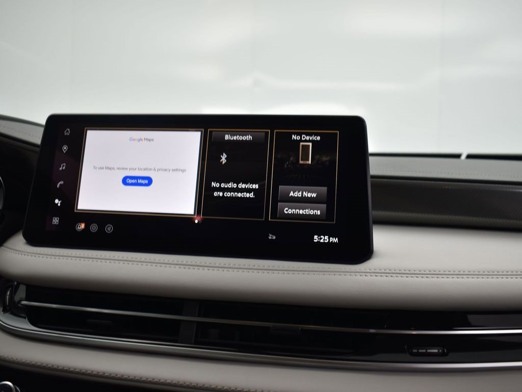 Certified 2026 INFINITI QX60 Pure w/ Cargo Package image 28