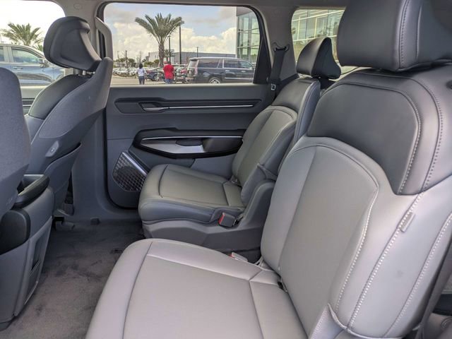 New 2026 Kia EV9 Light image 14