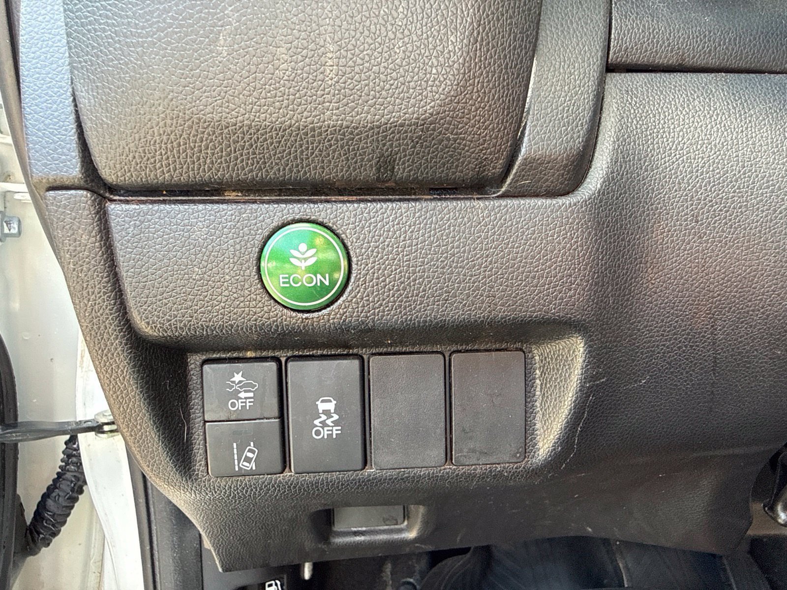 Certified 2019 Honda Fit EX image 25