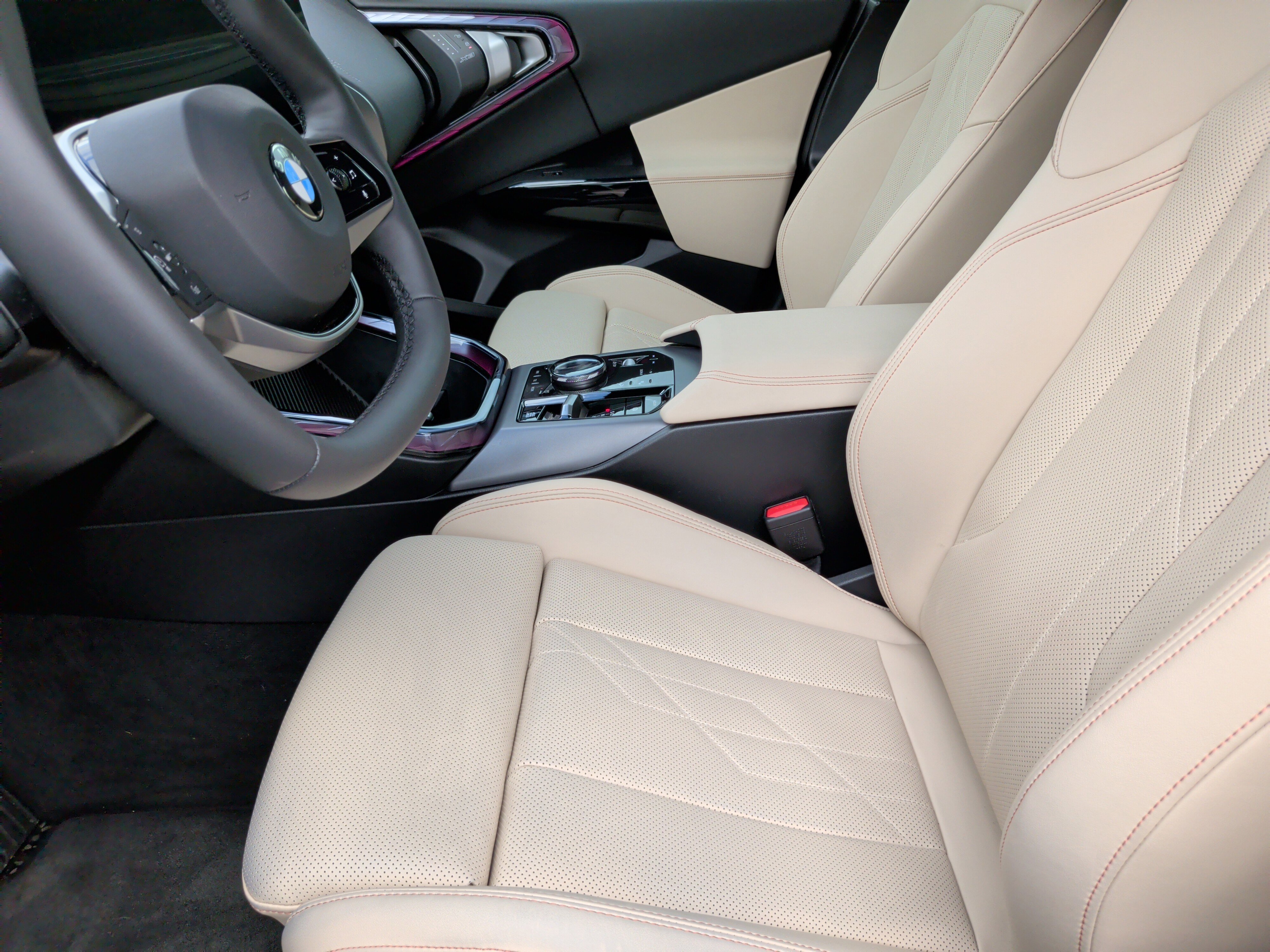 Certified 2026 BMW X3 xDrive30 w/ Premium Package image 26