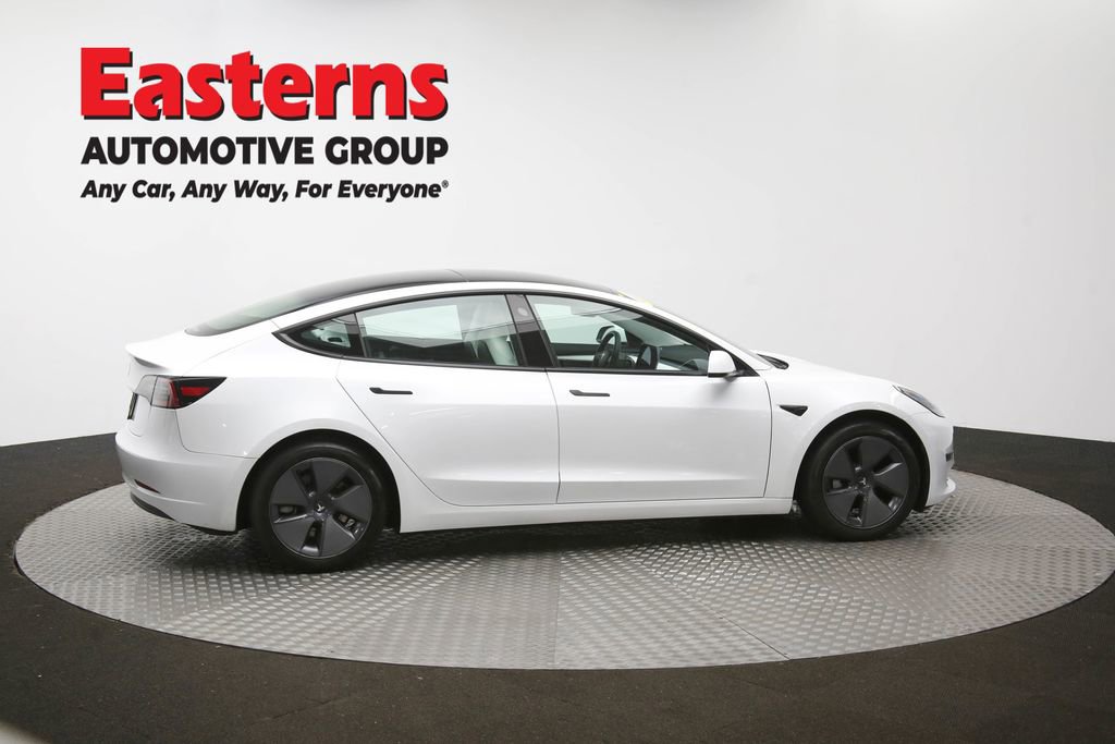 Used 2023 Tesla Model 3 Standard Range image 39