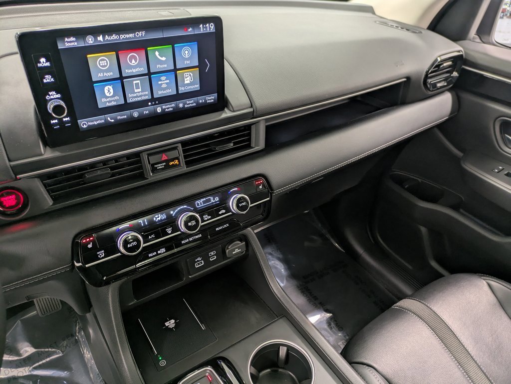 Certified 2023 Honda Pilot Touring image 10