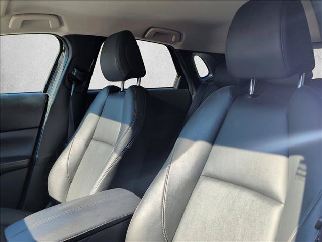 Used 2024 MAZDA CX-30 AWD 2.5 S w/ Select Sport Pkg image 13