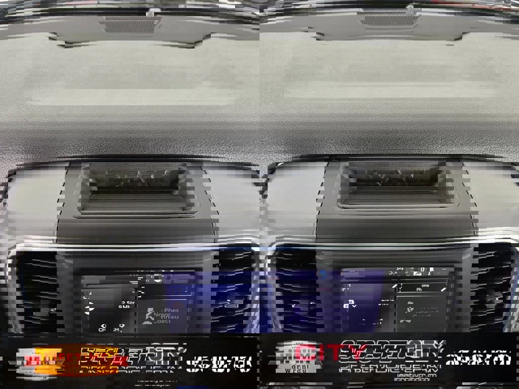 Used 2022 RAM 1500 Classic Warlock w/ Electronics Group image 18