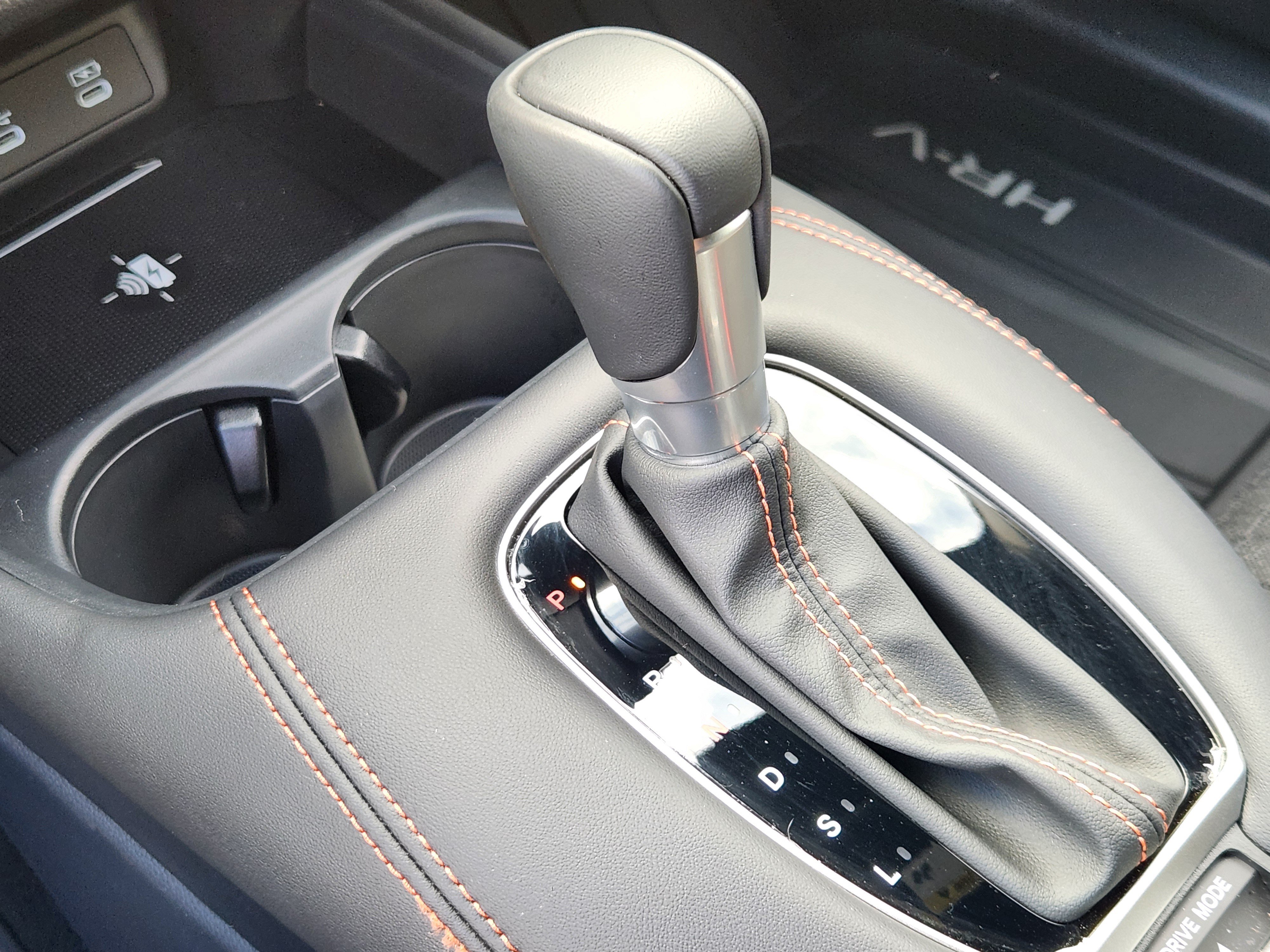 Used 2027 Honda HR-V Sport image 12