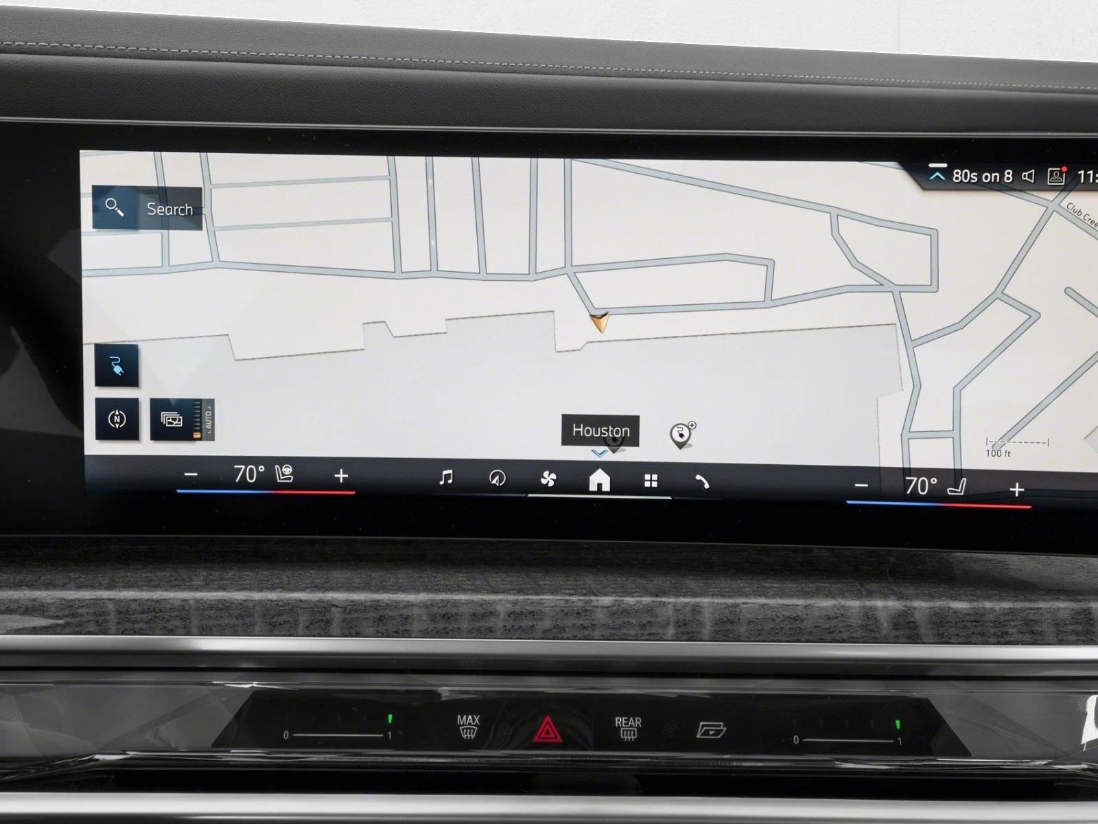 New 2026 BMW i7 xDrive60 AWD/4WD image 12