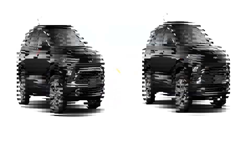 New 2026 Buick Encore GX Preferred w/ Comfort Package image 44