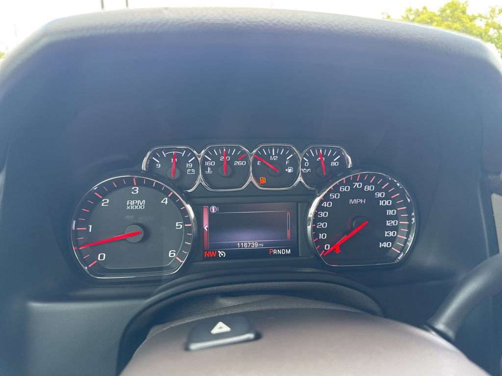 Used 2015 GMC Yukon SLT image 13