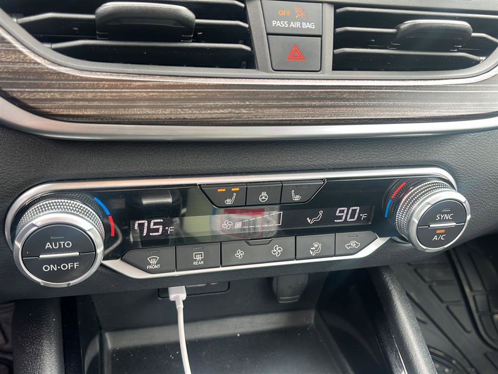 Used 2020 Nissan Altima 2.5 SL image 7