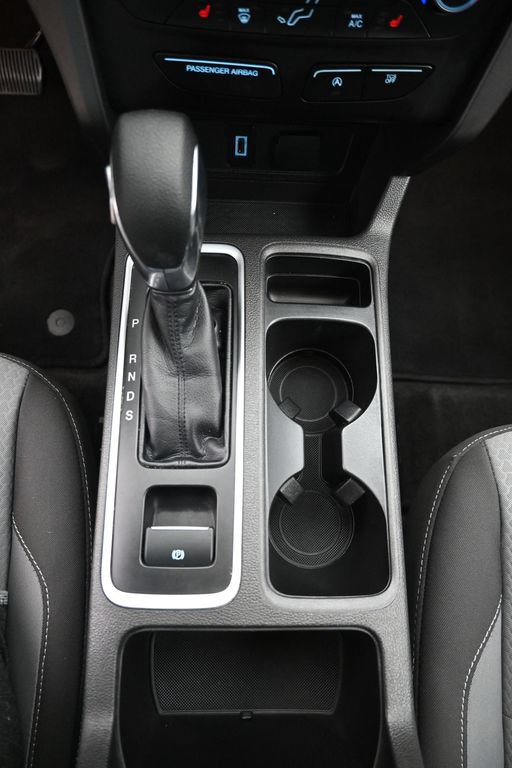Used 2018 Ford Escape SE AWD/4WD image 20