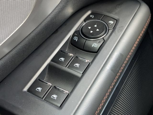 Used 2025 Ford Expedition Active AWD/4WD image 36