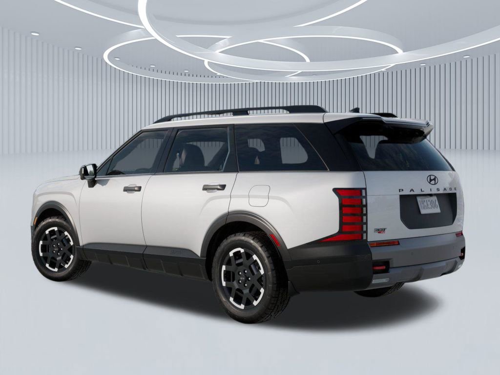 New 2026 Hyundai Palisade XRT Pro AWD/4WD image 5