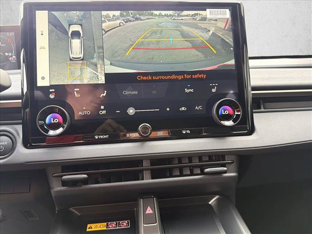New 2026 Toyota bZ Woodland AWD/4WD image 17