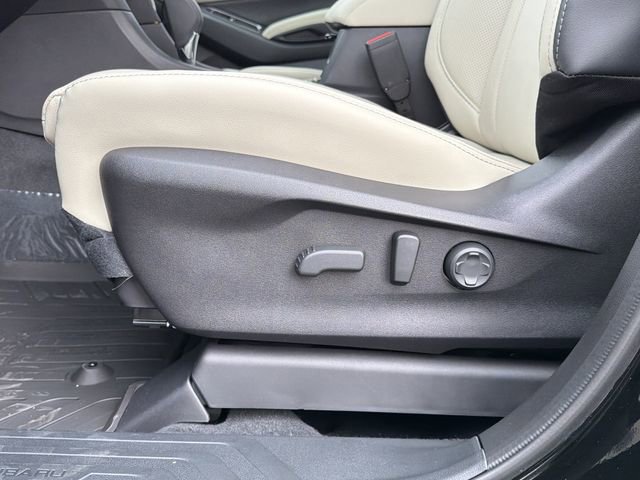 New 2026 Subaru Ascent Limited AWD/4WD image 26