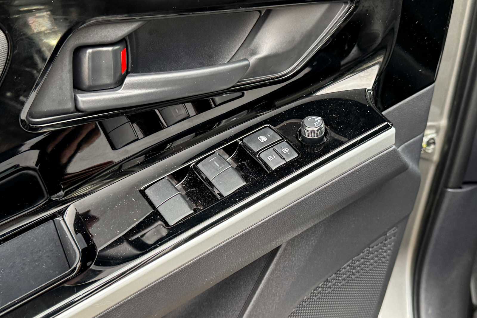 Certified 2024 Subaru Solterra Premium image 13