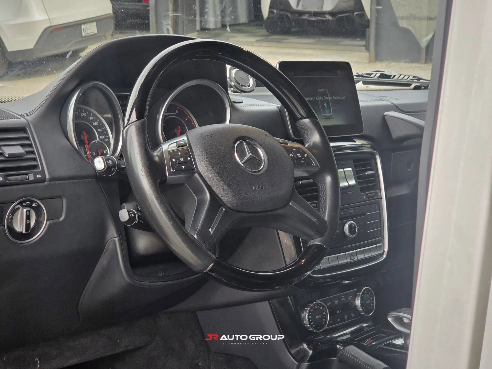 Used 2017 Mercedes-Benz G 65 AMG 4MATIC image 12