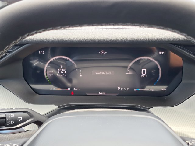 New 2026 Jeep Cherokee Limited AWD/4WD image 36