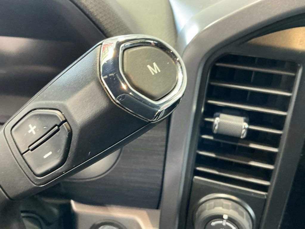 Used 2024 Ford F150 XLT w/ Mobile Office Package image 20