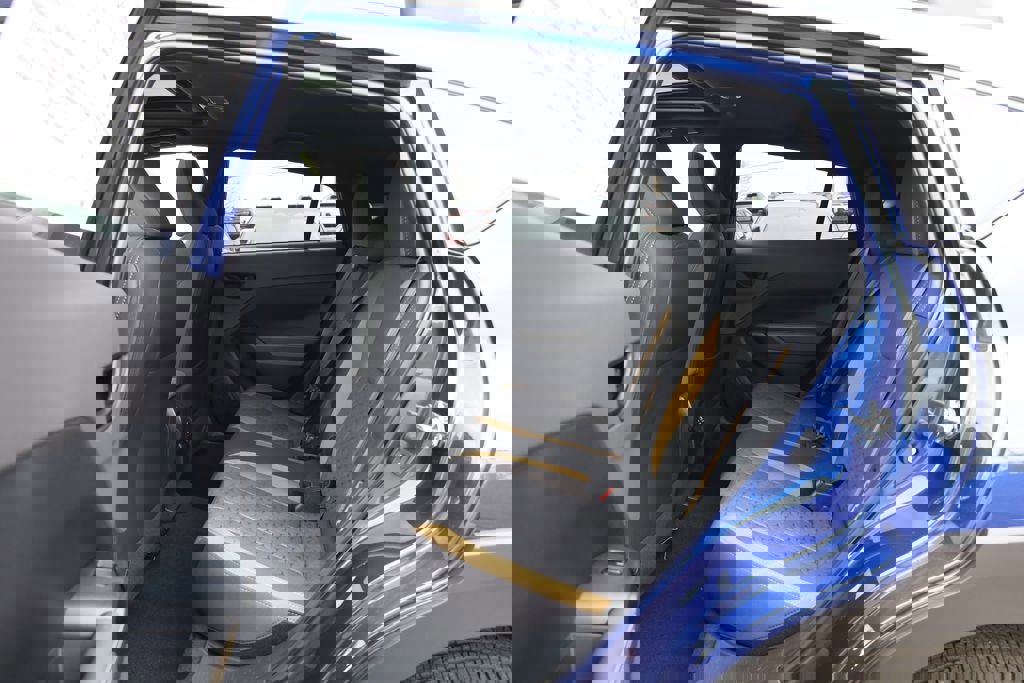 New 2026 Subaru Crosstrek 2.5i Sport image 21