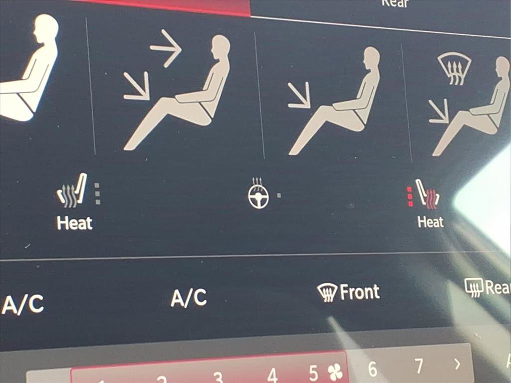 New 2026 Dodge Durango GT w/ Blacktop Package image 9