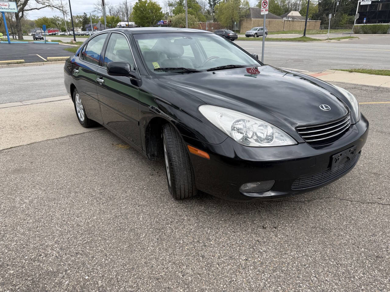 Used 2003 Lexus ES 330 FWD image 14