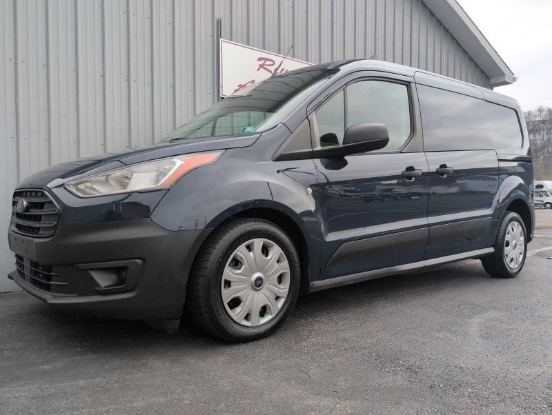 Used 2020 Ford Transit Connect XL image 16