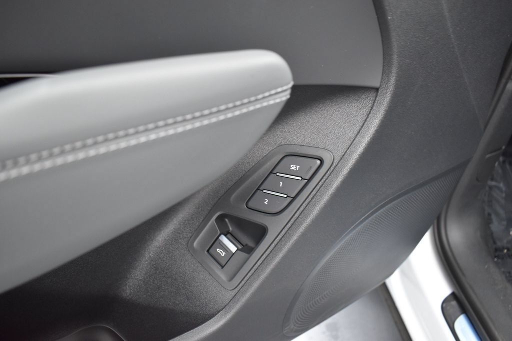 New 2026 Audi Q3 quattro 2.0T AWD/4WD image 7