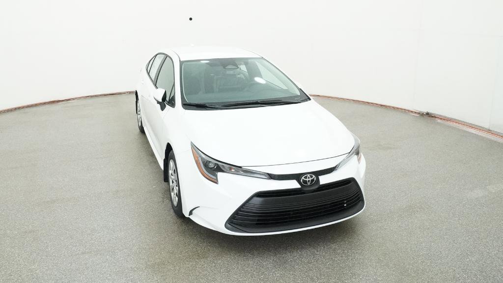 New 2026 Toyota Corolla LE image 31