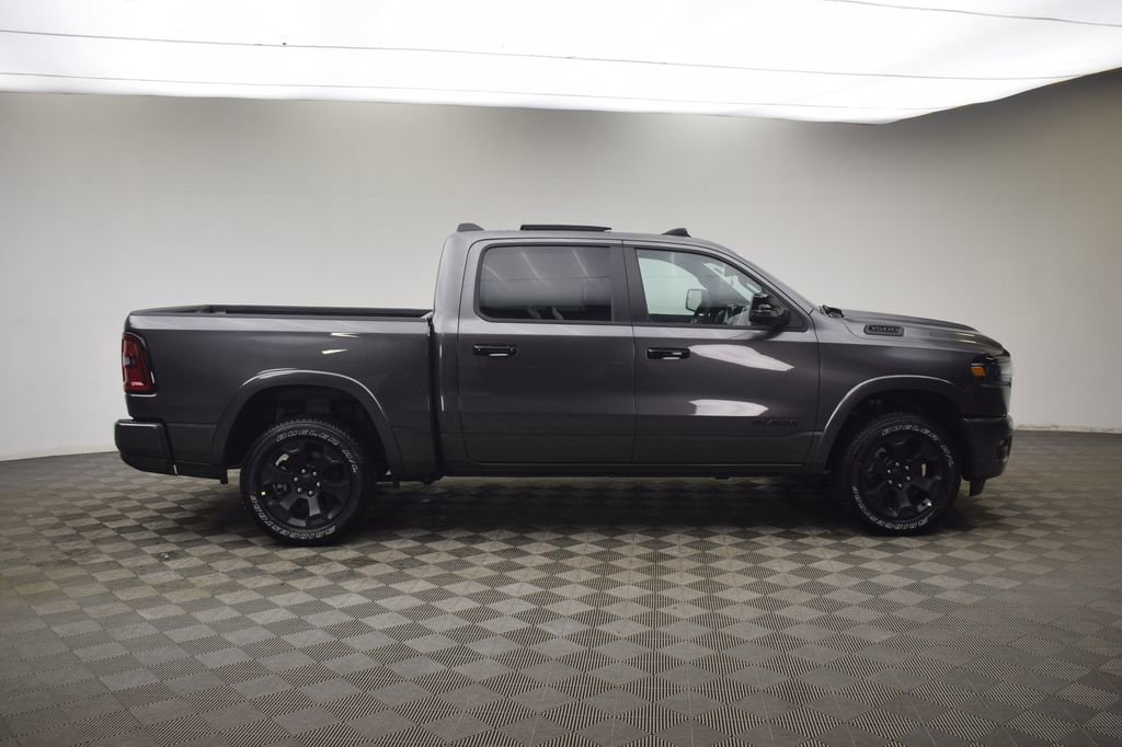 New 2026 RAM 1500 Big Horn image 4