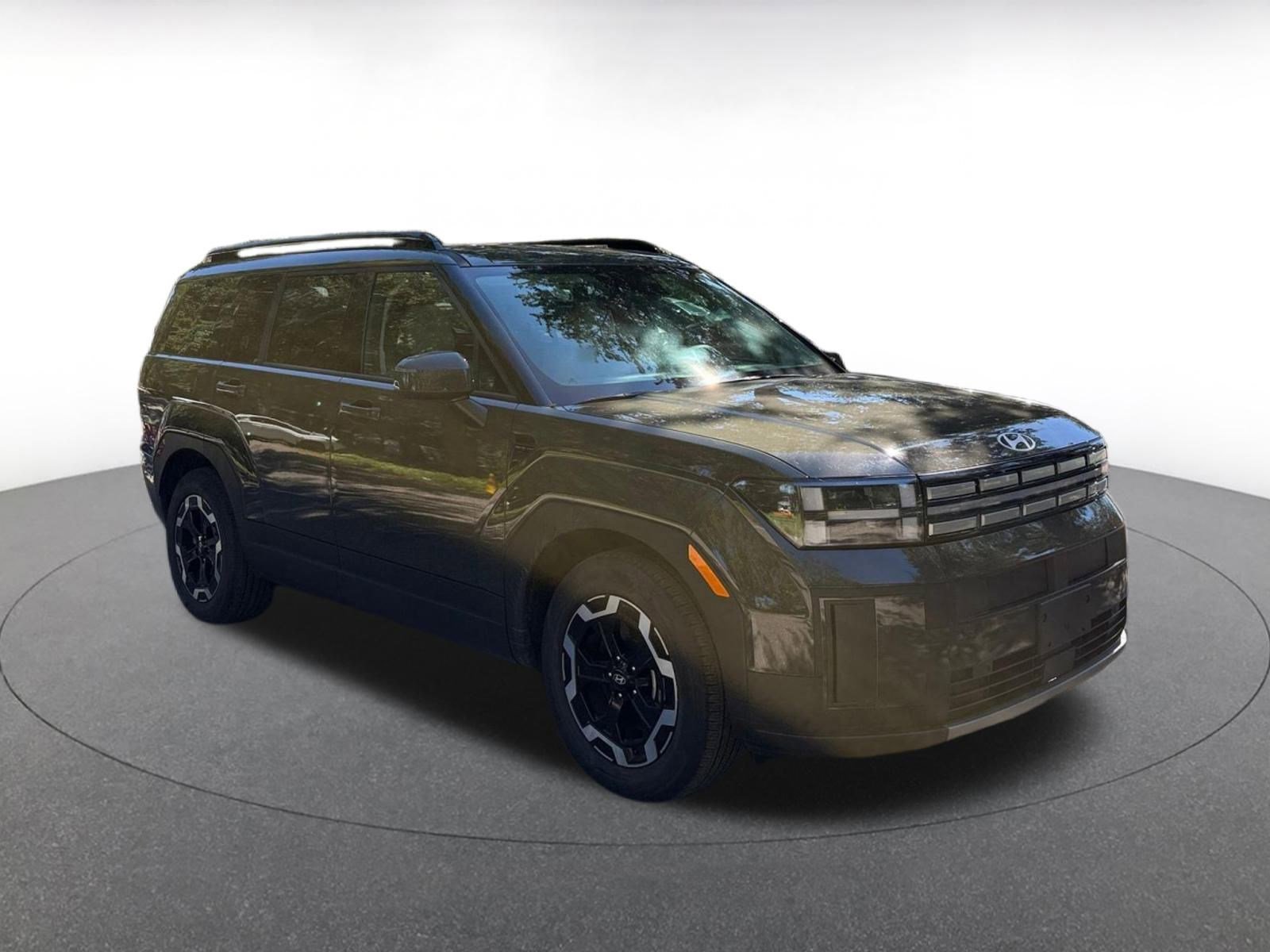 Used 2025 Hyundai Santa Fe SEL