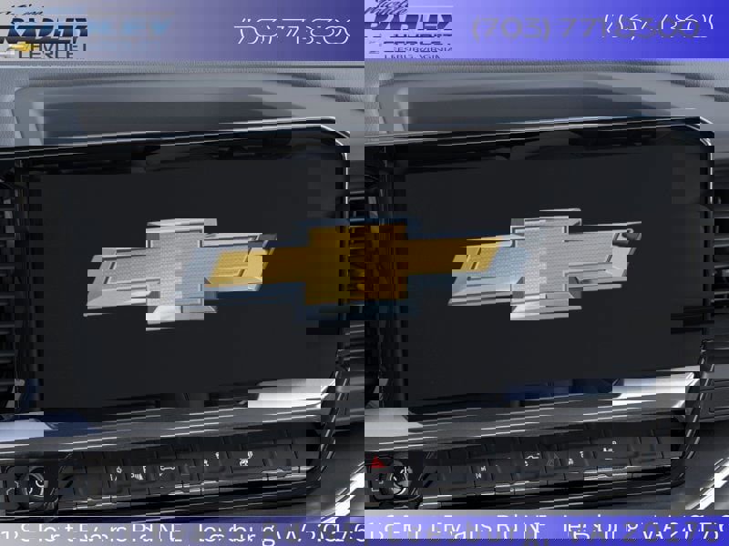 New 2026 Chevrolet Silverado 3500 High Country w/ Technology Package image 22