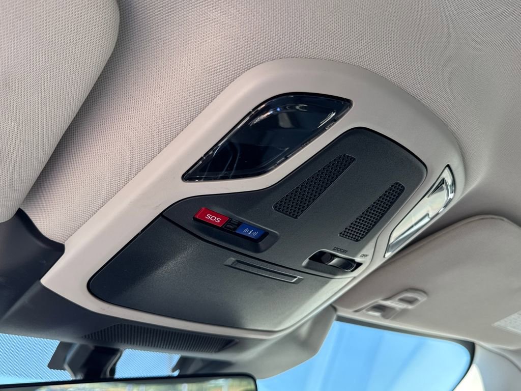 New 2025 Subaru Legacy Premium image 29