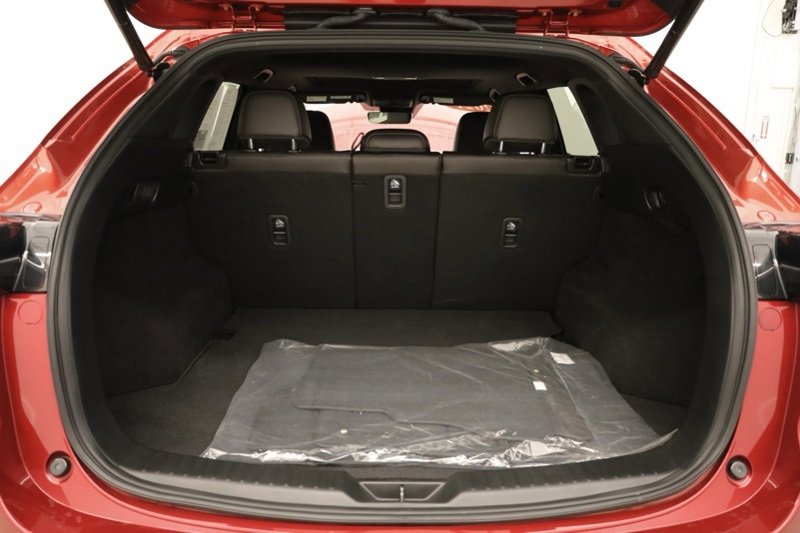 Used 2021 MAZDA CX-5 Signature image 37