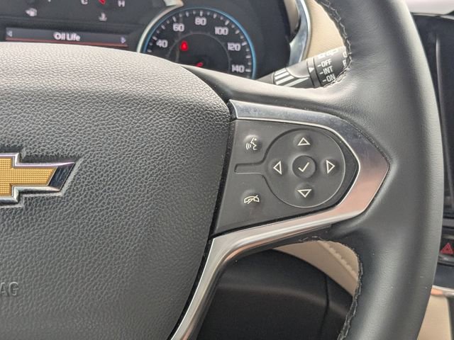 Used 2023 Chevrolet Traverse LT FWD image 29
