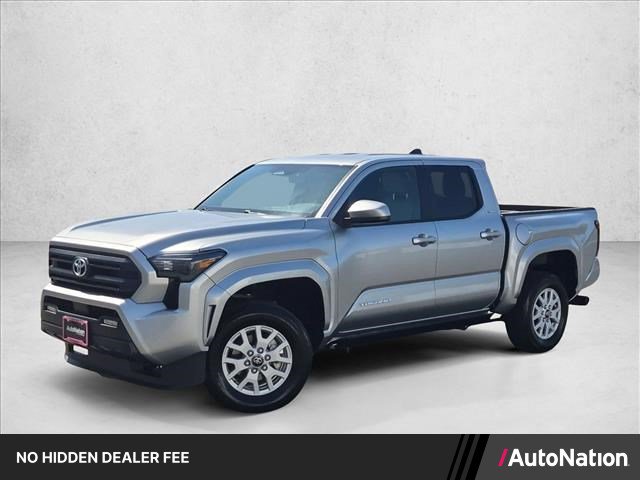 Used 2024 Toyota Tacoma SR5