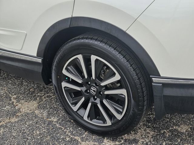 Used 2018 Honda CR-V Touring image 9