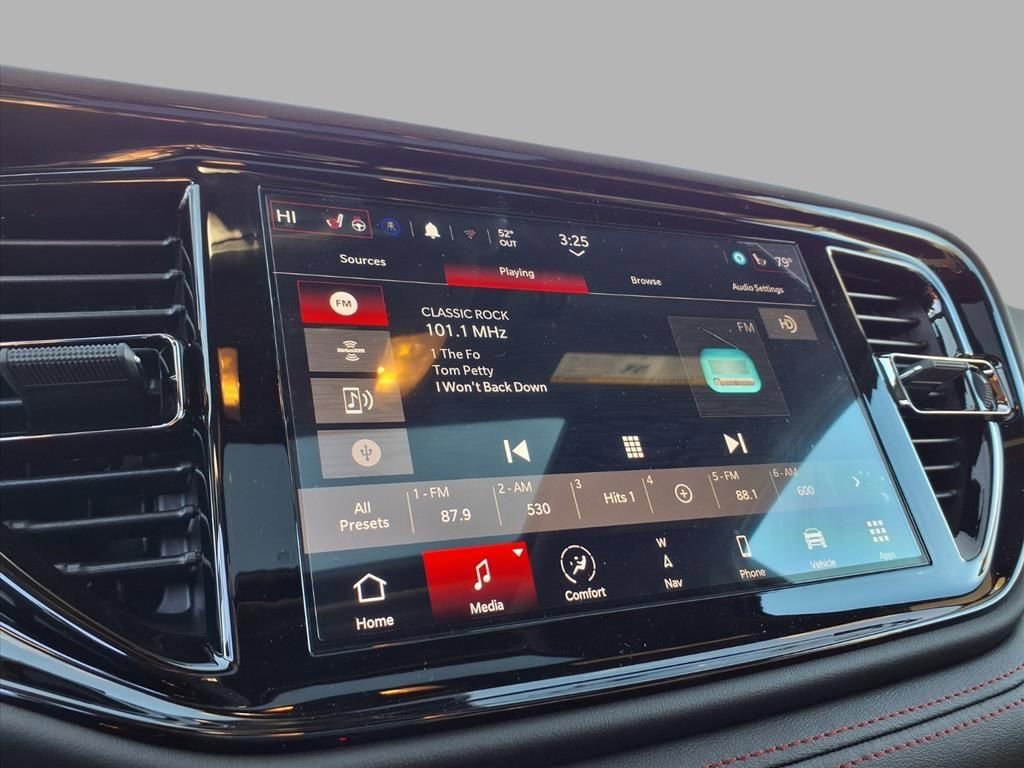 New 2026 Dodge Durango GT image 5