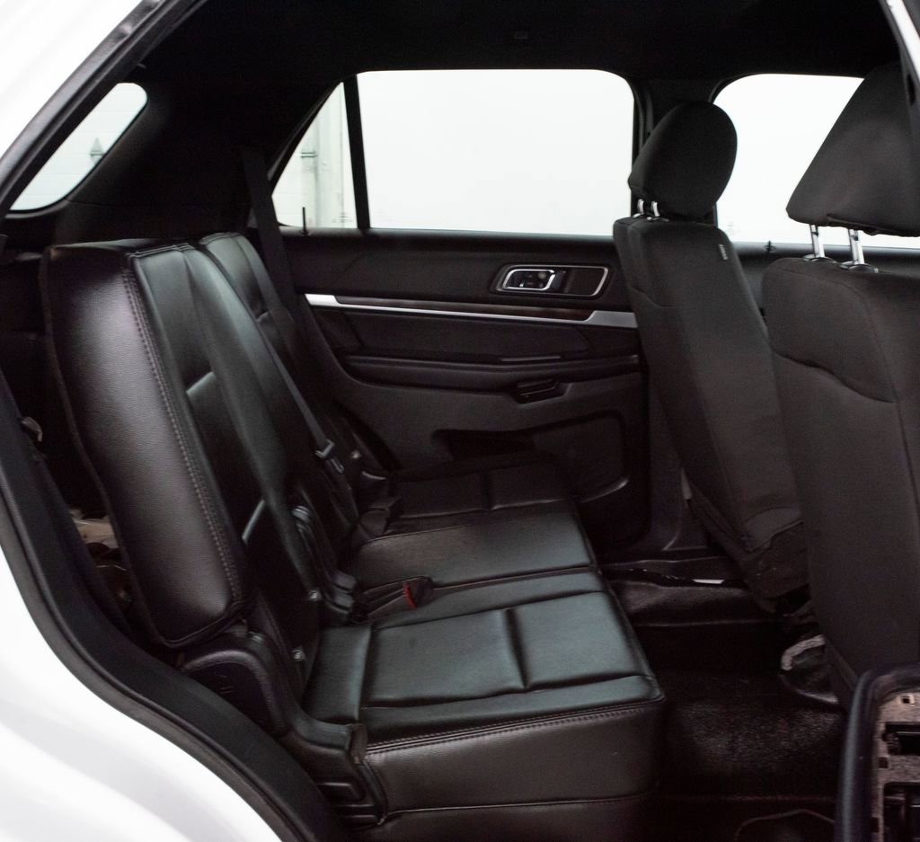 Used 2018 Ford Explorer 4WD Police Interceptor w/ Ready For The Road Package image 18