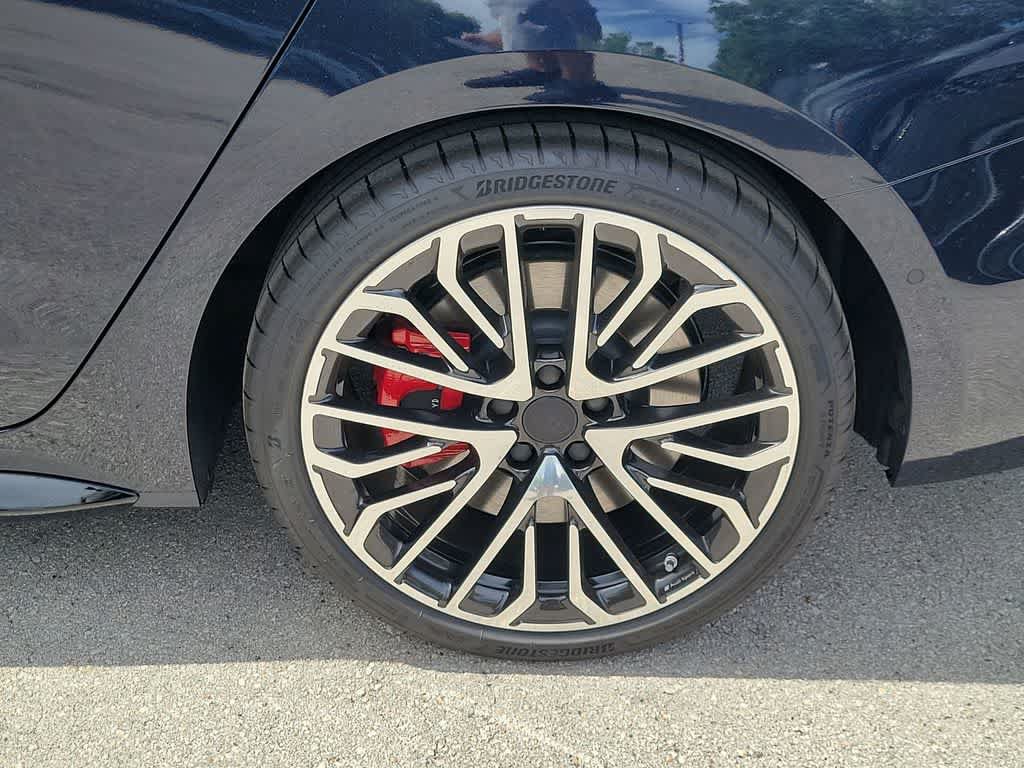 New 2026 Audi S5 Premium Plus AWD/4WD image 16