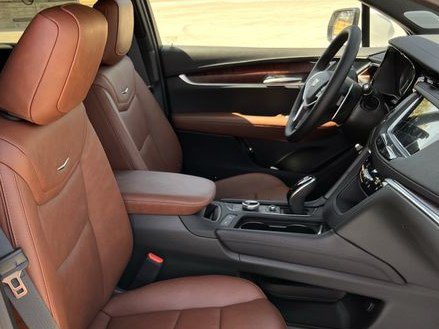 New 2026 Cadillac XT5 Sportv AWD/4WD image 23