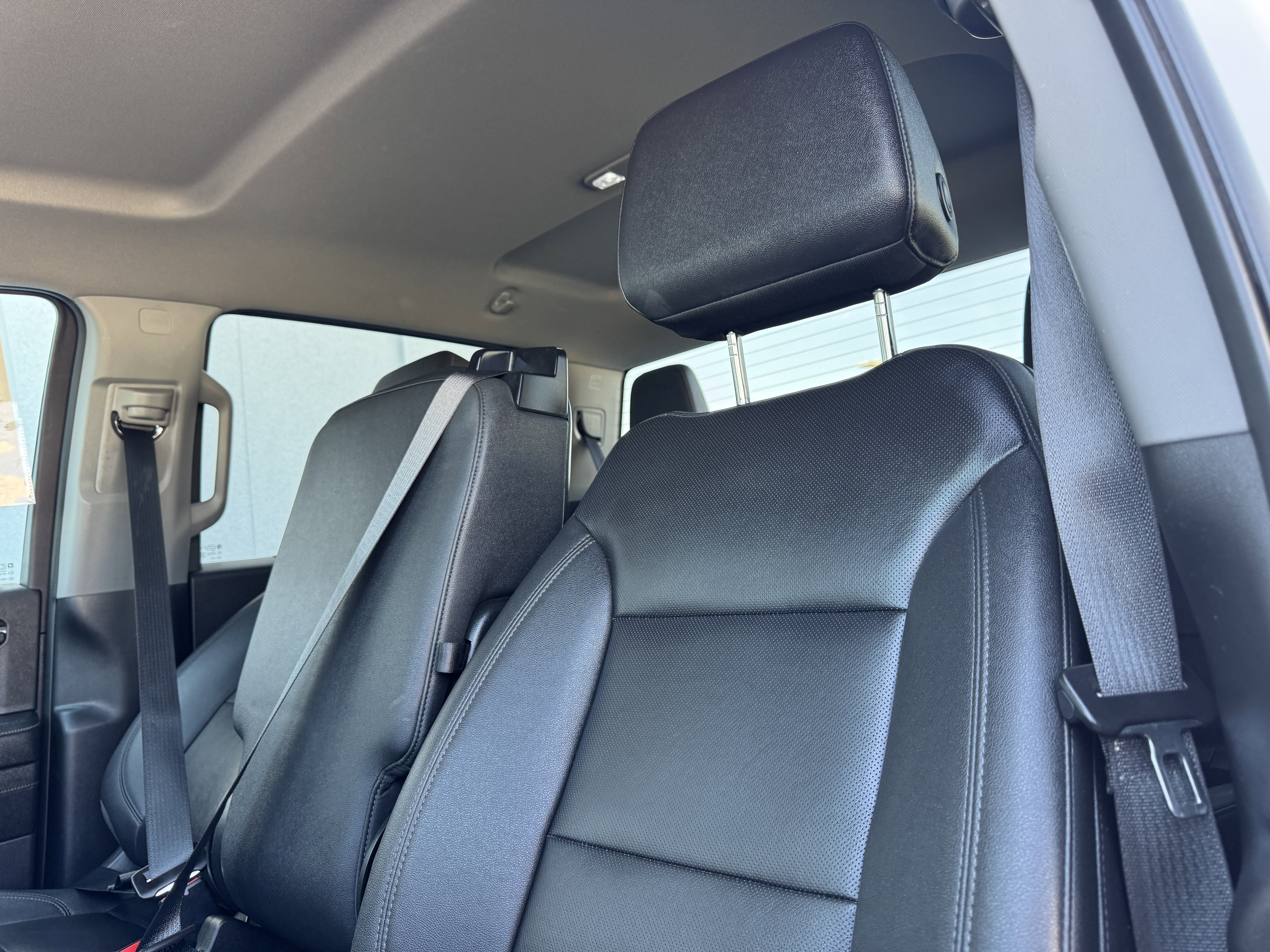 Certified 2024 GMC Sierra 1500 SLT image 13