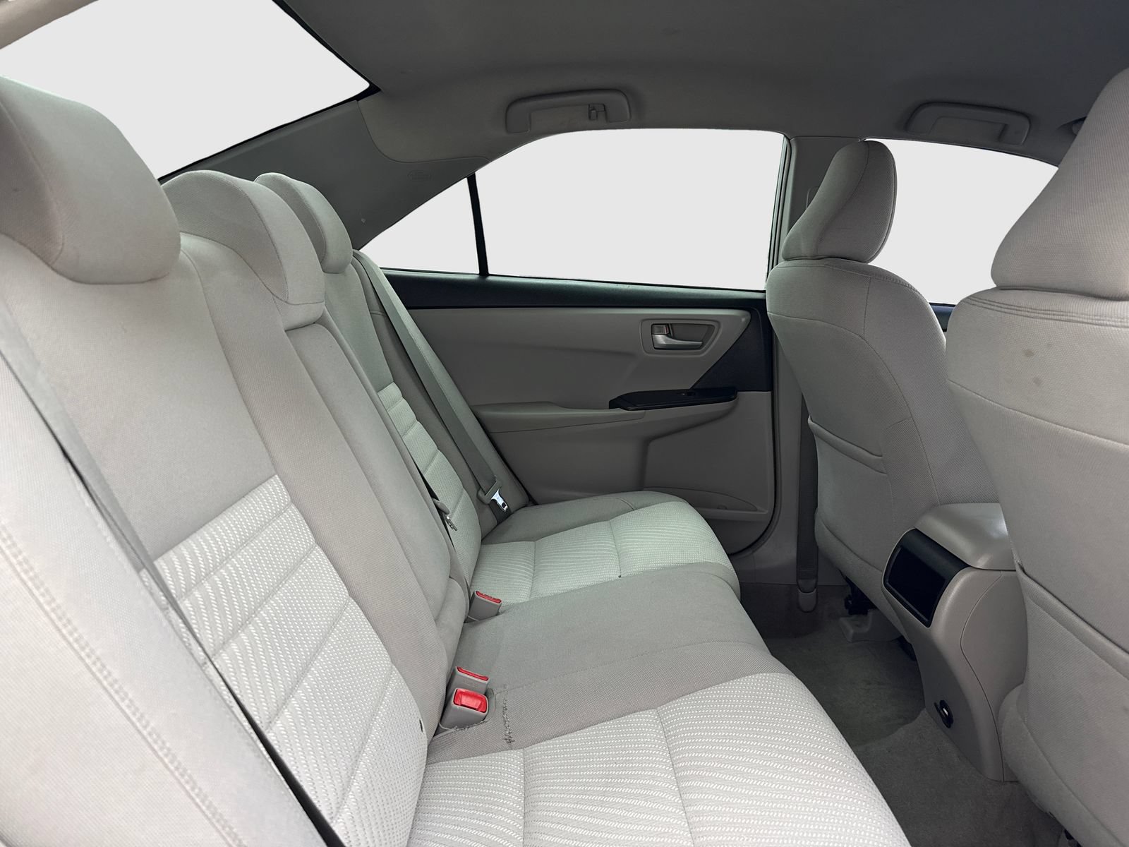 Used 2017 Toyota Camry LE FWD image 44
