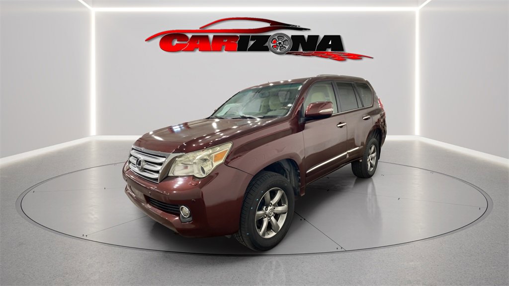 Used 2013 Lexus GX 460 Premium image 7