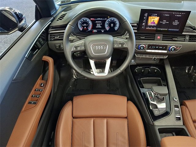 Used 2024 Audi A5 2.0T Premium Plus image 12