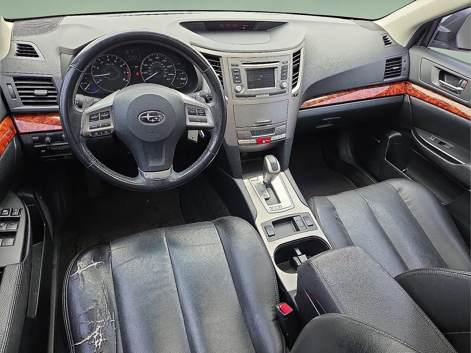 Used 2012 Subaru Outback 2.5i Limited w/ Moonroof Pkg image 11