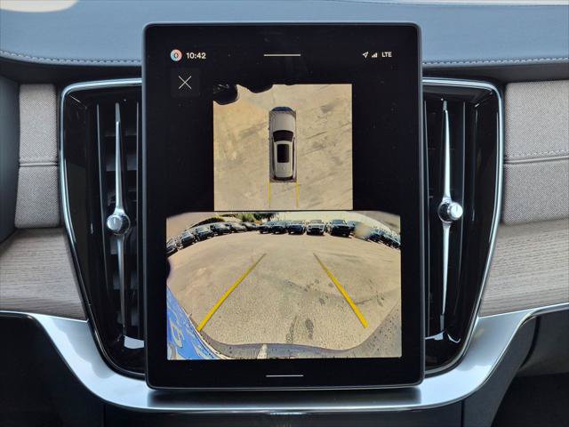 New 2026 Volvo XC90 T8 Ultra w/ Protection Package AWD/4WD image 10
