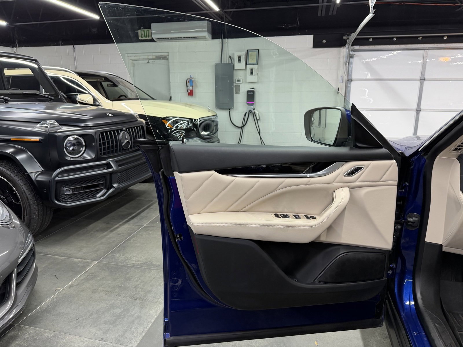 Used 2022 Maserati Levante GT image 20