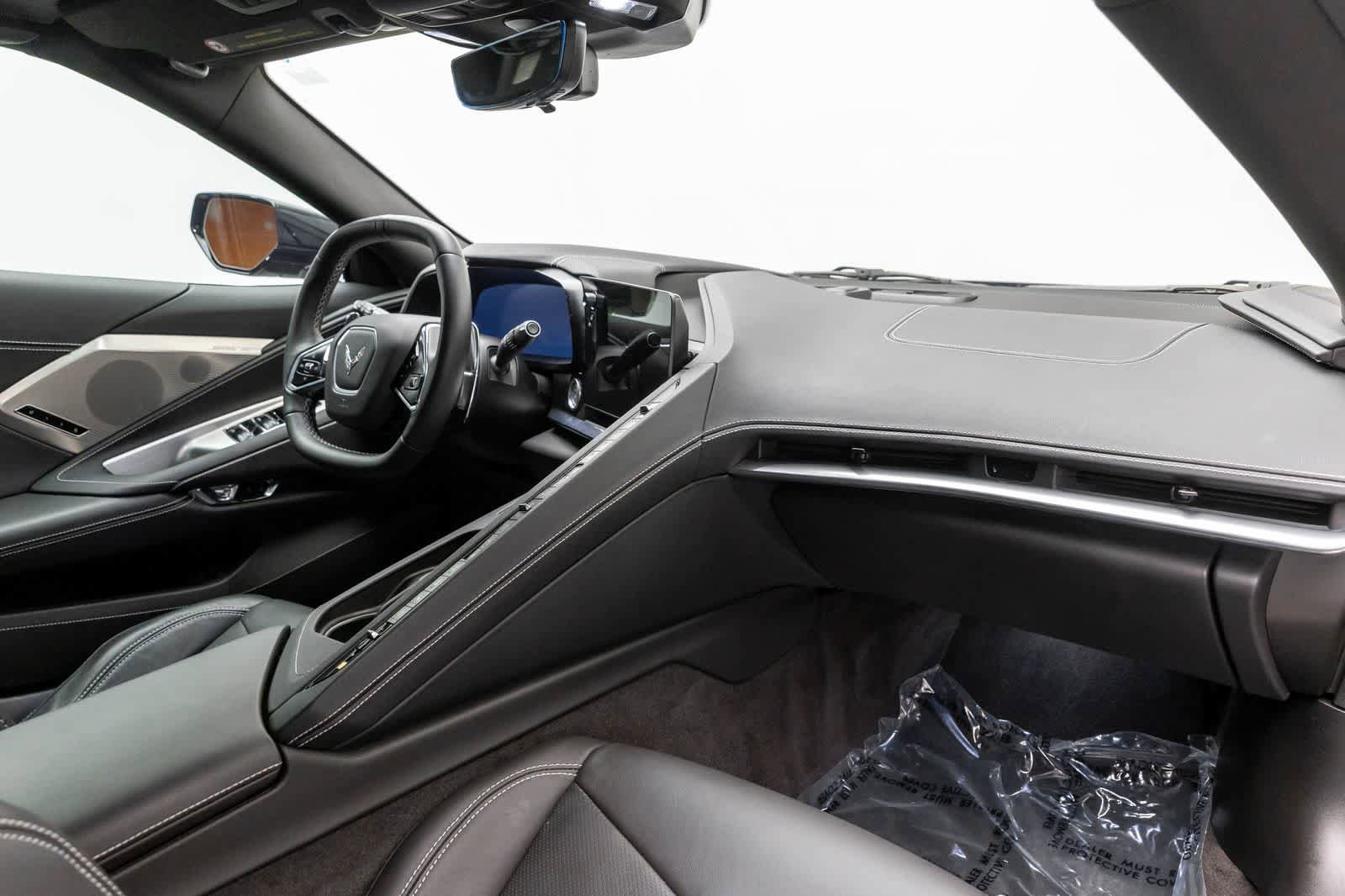 Used 2023 Chevrolet Corvette Stingray Preferred Conv w/ Z51 Performance Package image 46