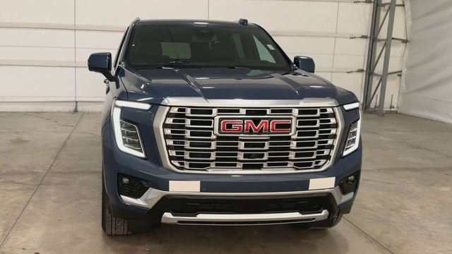 New 2026 GMC Yukon XL Denali RWD image 3