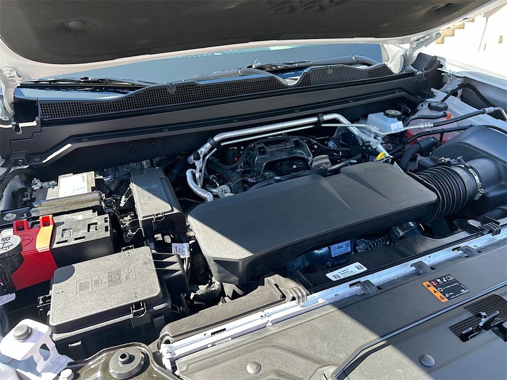 New 2026 GMC Canyon Elevation image 25